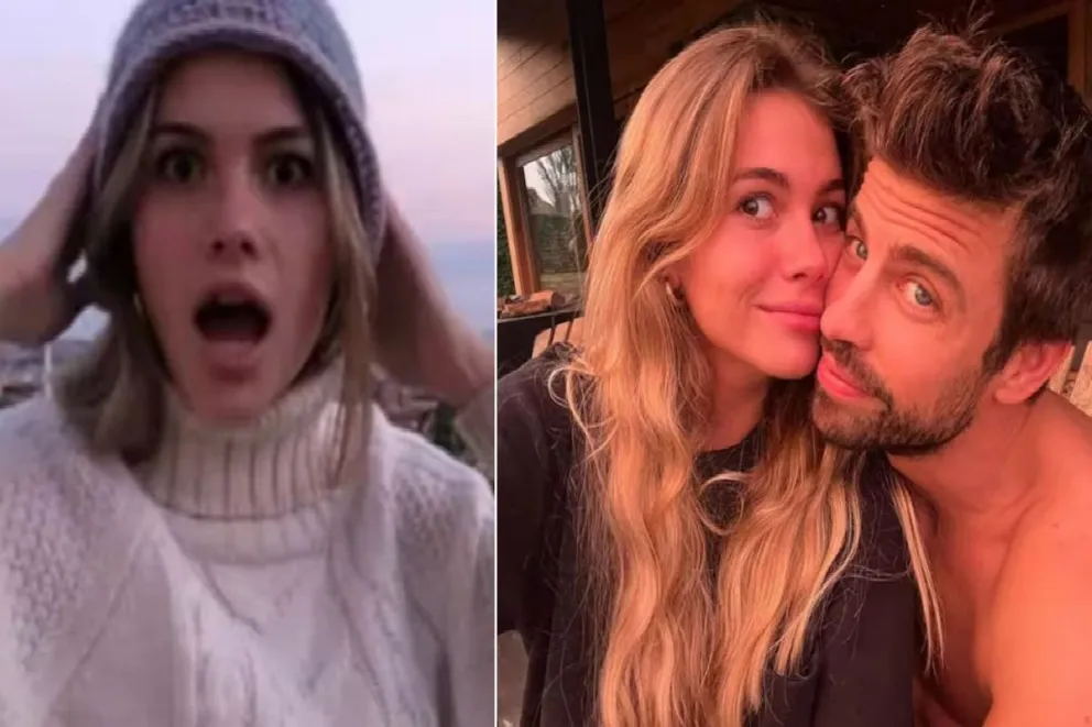 Clara Chía: revelaciones sobre infidelidades en el inicio de su romance con Gerard Piqué