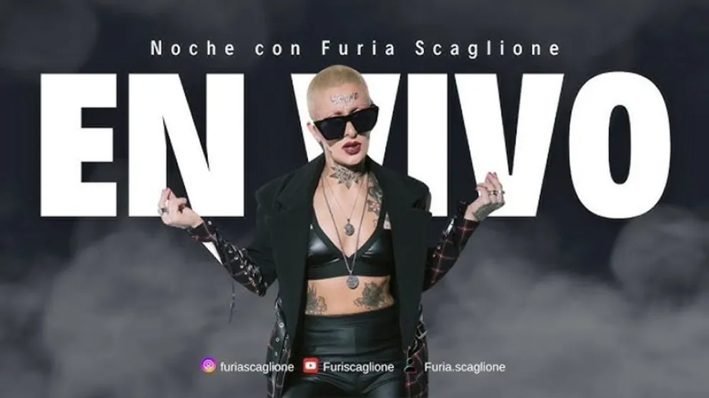 Furia Scaglione