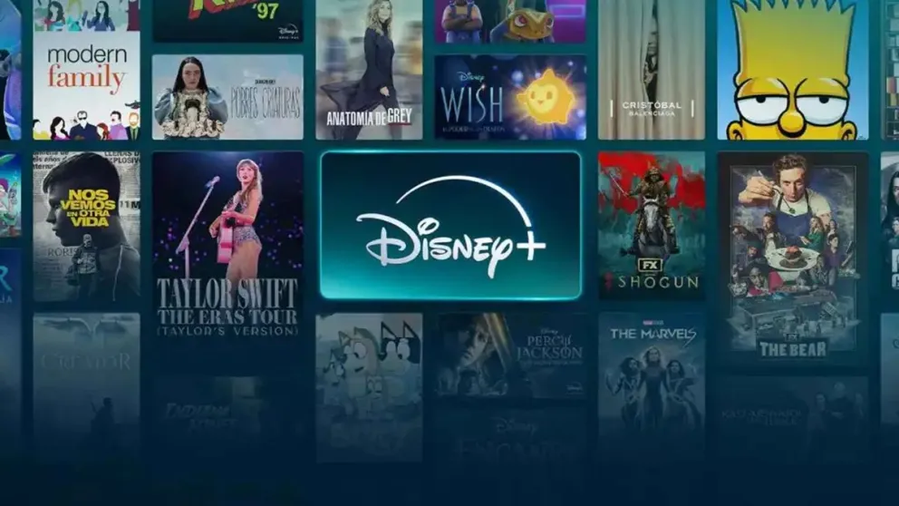 DisneyPlus anunció nuevas restricciones para sus suscriptores: descubrí cómo te afectarán