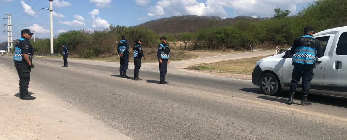 Conductores ebrios 