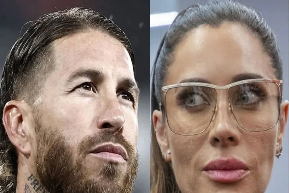 La decisión de Sergio Ramos parece estar cada día más cerca. Pilar Rubio se desploma