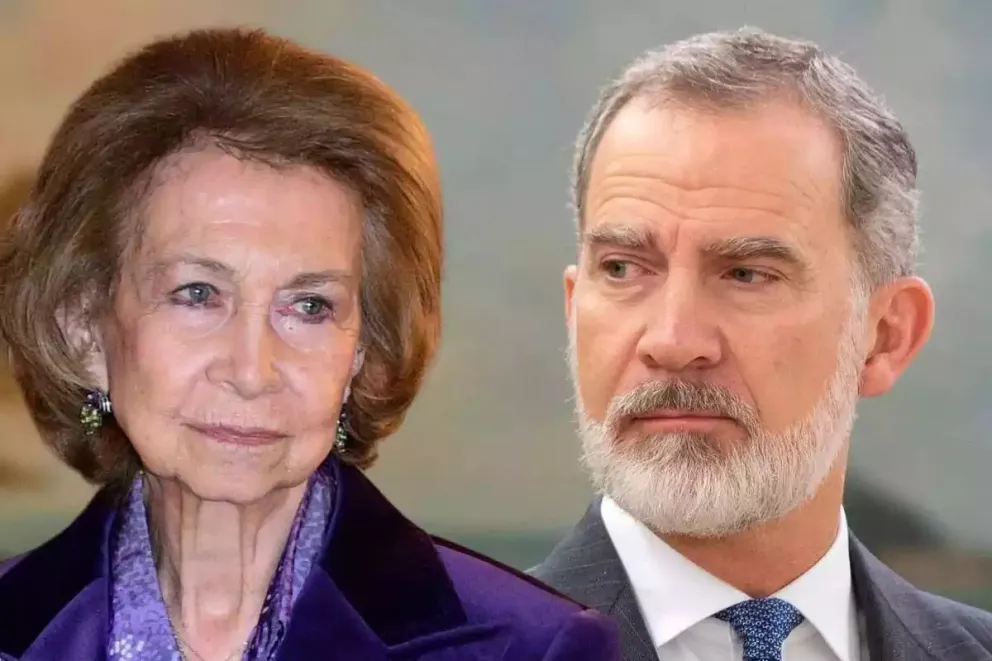 El rey Felipe ha tomado una decisión que ha tenido un impacto en la reina Sofía y ha acaparado la atención de los medios 