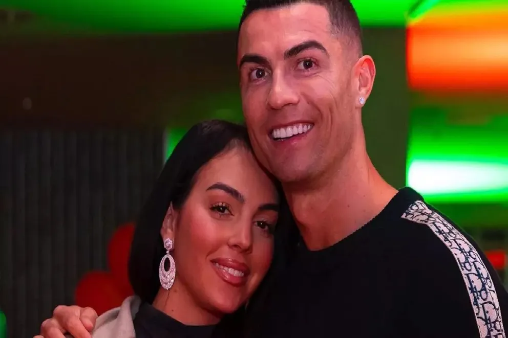 Cristiano Ronaldo y Georgina deslumbran con su exquisito gusto al incorporar una sorprendente adquisición a su casa 