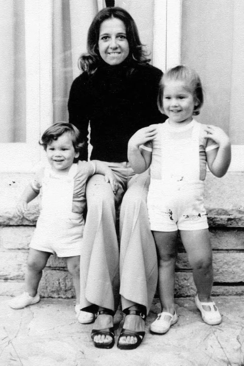 M&aacute;xima - cumplea&ntilde;os