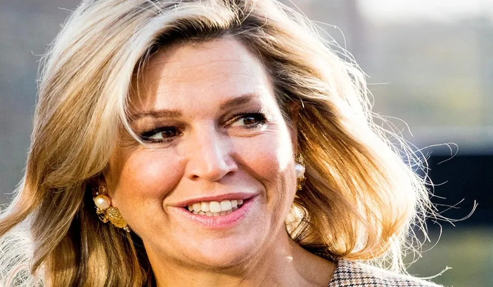 Así celebró Máxima de Holanda el cumpleaños 80 de su madre: una reina relajada junto a familiares y amigos