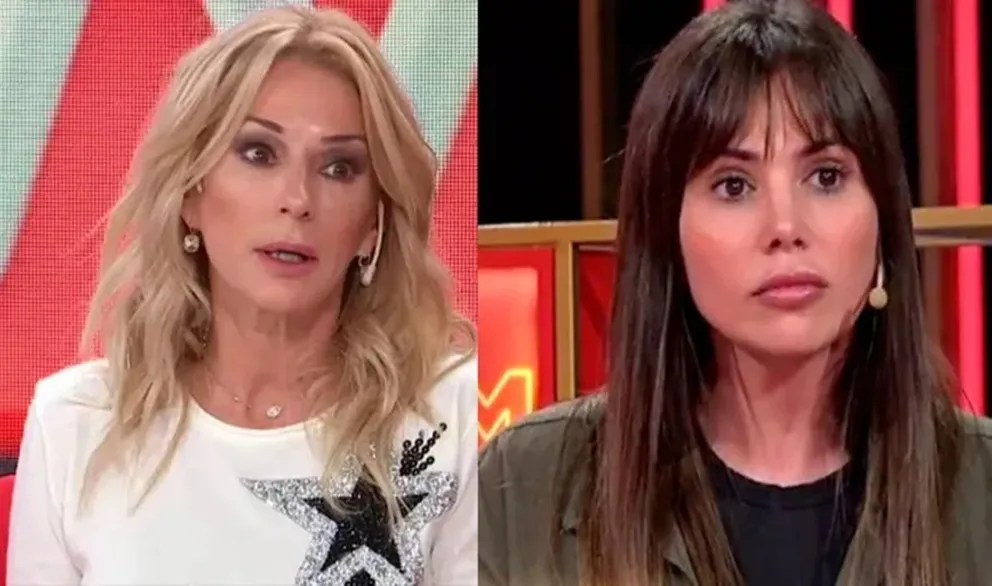 El fuerte descargo de Romina Uhrig contra Yanina Latorre tras ligarla con las acusaciones de su exesposo