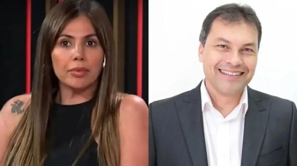 Romina Uhrig - Yanina Latorre
