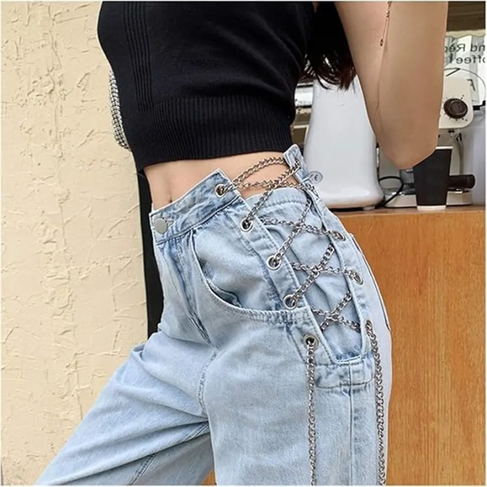 estilo - jeans