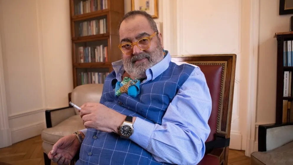 El chofer de Jorge Lanata reveló las tensiones familiares del periodista: ¿Qué se oculta tras el conflicto?