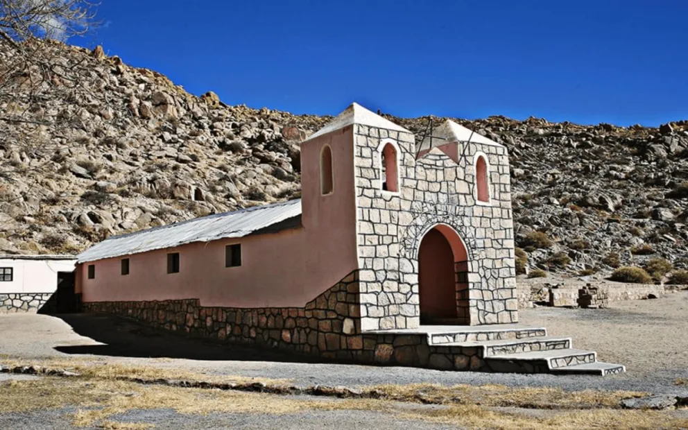 Santa Rosa de Tastil 