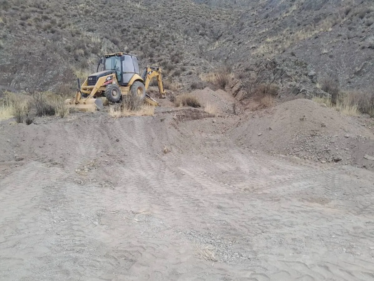 Empresa Puna Stone