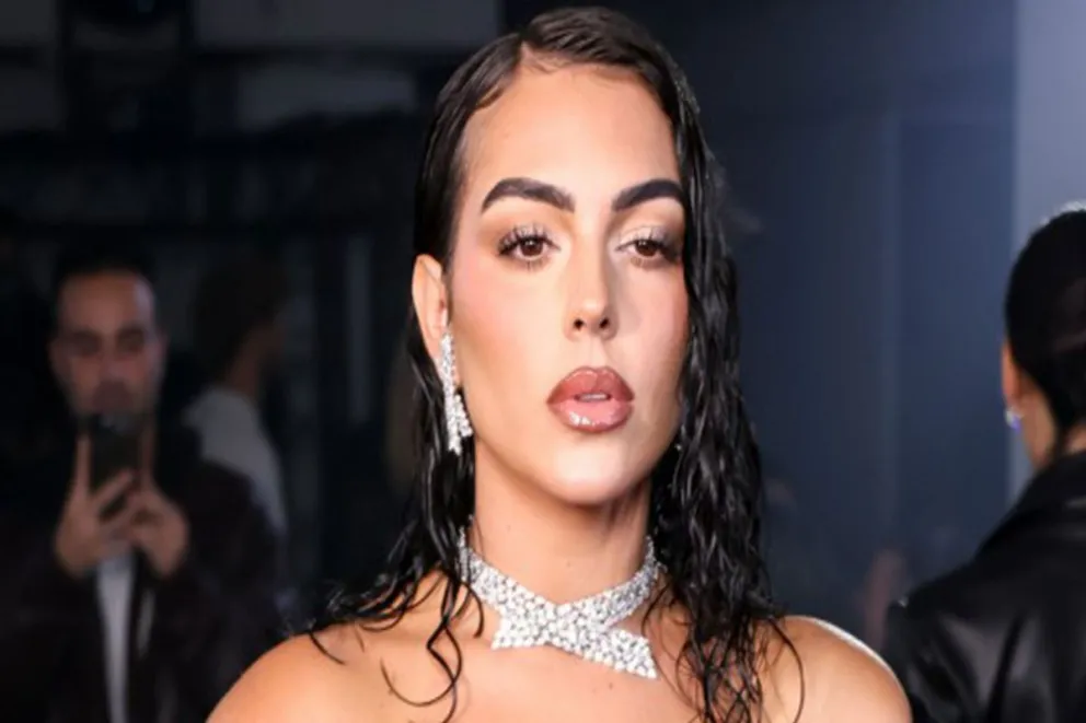 Este es el dineral que se gastó Georgina Rodríguez en el lujoso regalo a Andy y Lucas