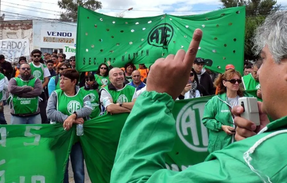 |ÚLTIMO MOMENTO| ATE anunció un paro nacional por 36 horas: cuándo y cómo afecta a Salta