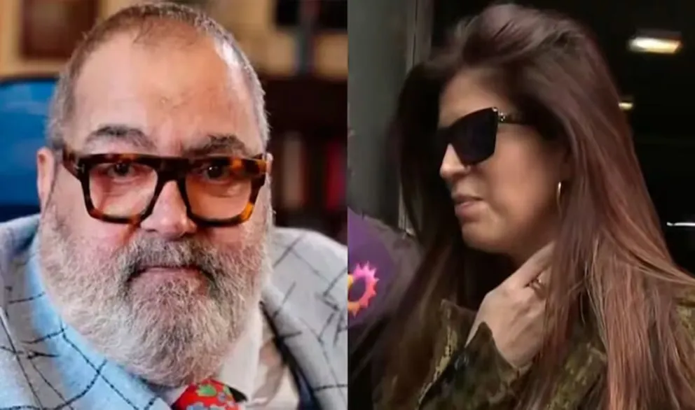 Elba Marcovecchio se pronunció acerca de la cuarta intervención de Jorge Lanata: "la operación salió..."