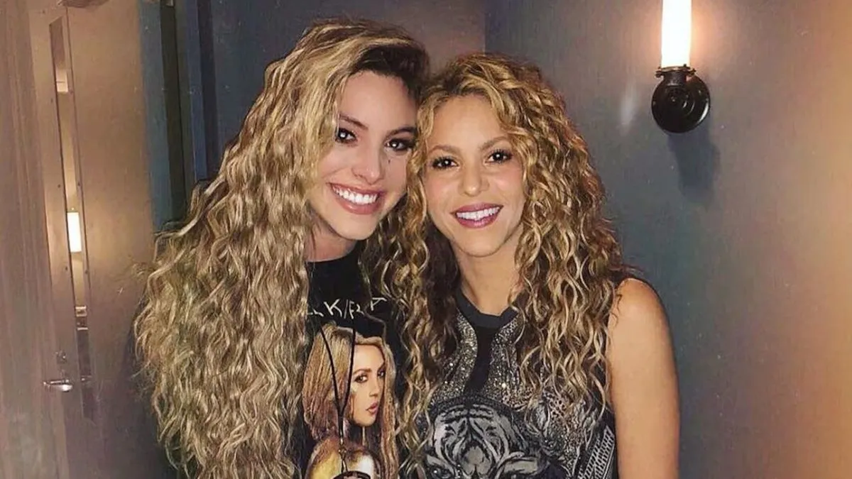 Shakira sorprende a Lele Pons con este regalo de lujo en una exclusiva fiesta de "solteras" | Voces Criticas - Salta - Argentina