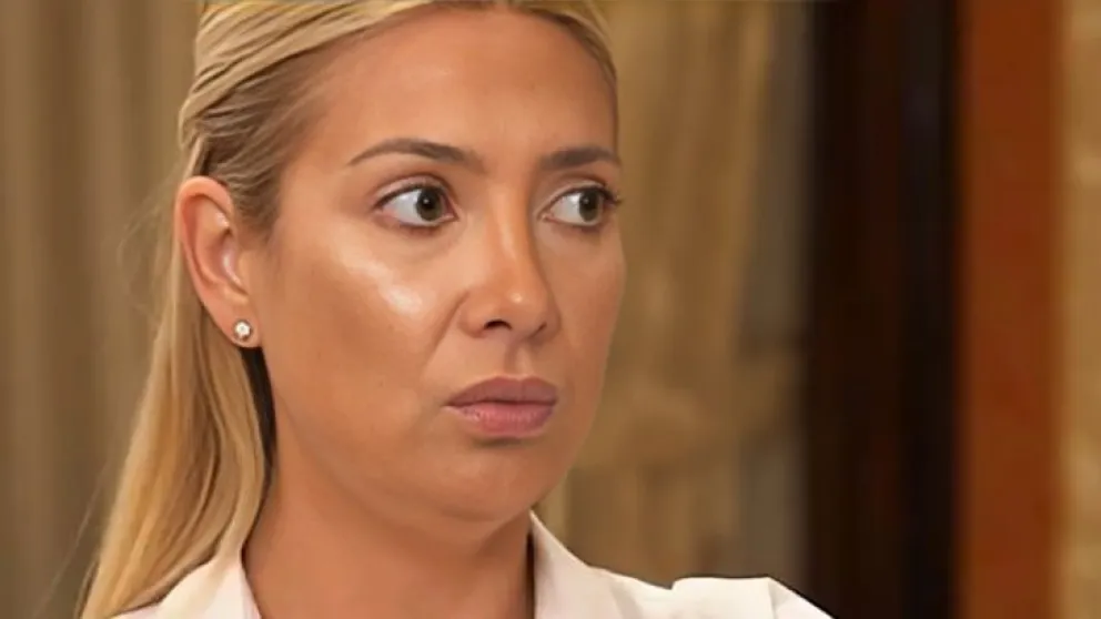 Fabiola Yañez rompió el silencio y reveló oscuros detalles sobre su relación con Alberto Fernández