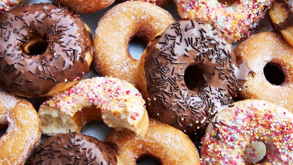 Horneá como un profesional: aprendé cómo hacer las deliciosas donas con la receta de Bake Off Famosos