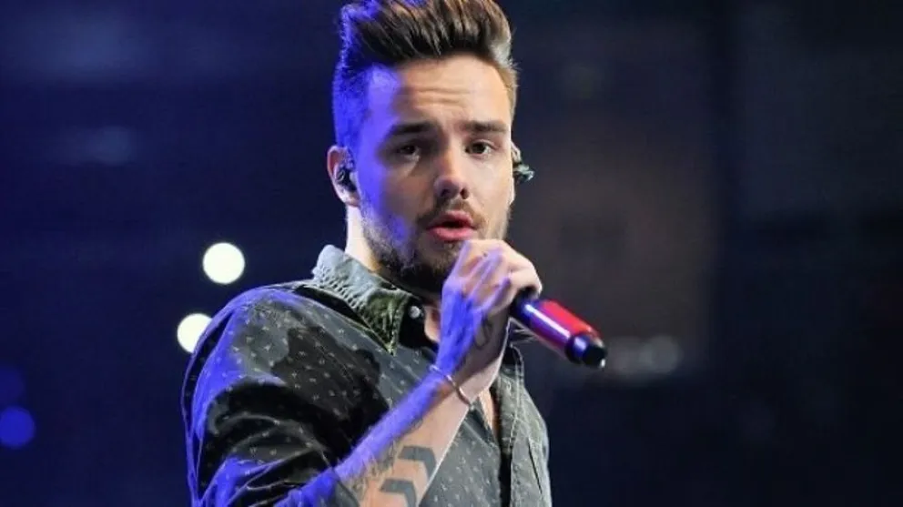 Liam Payne - One Direction