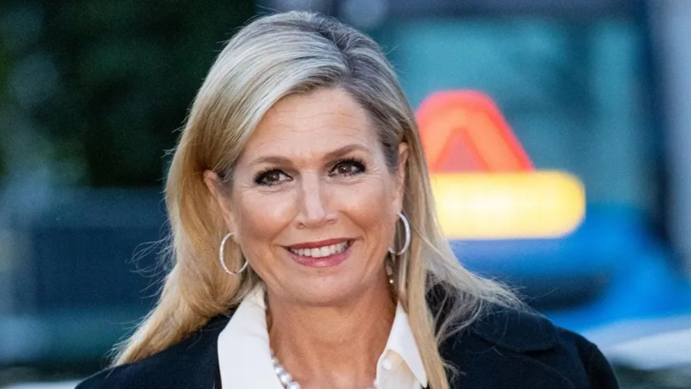 La reina Máxima de Holanda sorprendió con una firme decisión: cierra un importante ciclo de su vida