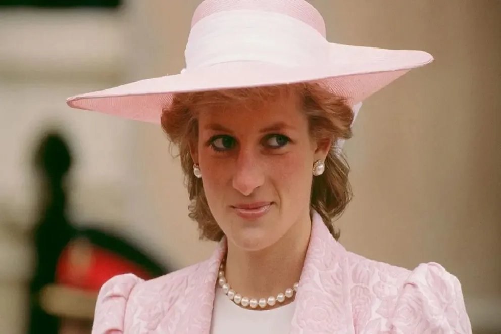 Conocé la triste razón por la que la Princesa Diana nunca usó Chanel