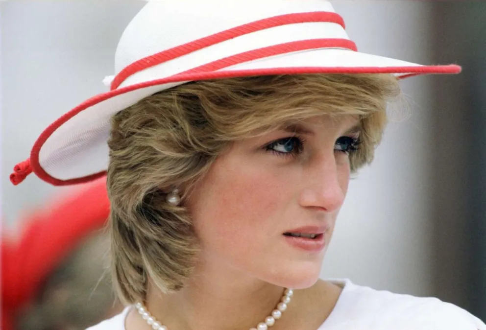 Decepciones y depresión: los desafíos en la vida de la Princesa Diana