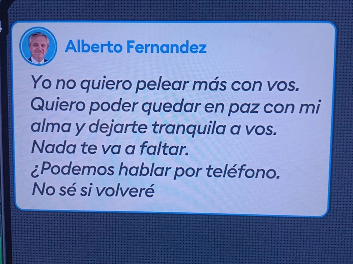 Alberto Fern&aacute;ndez