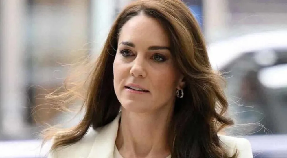 Kate Middleton: la fortaleza de una Princesa y su ultimátum al príncipe Guillermo