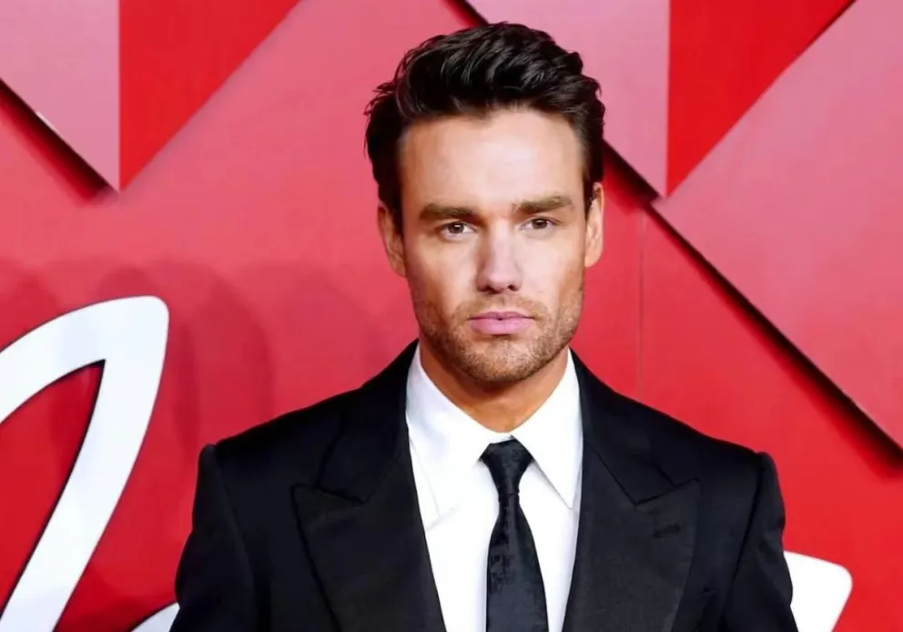 Liam Payne