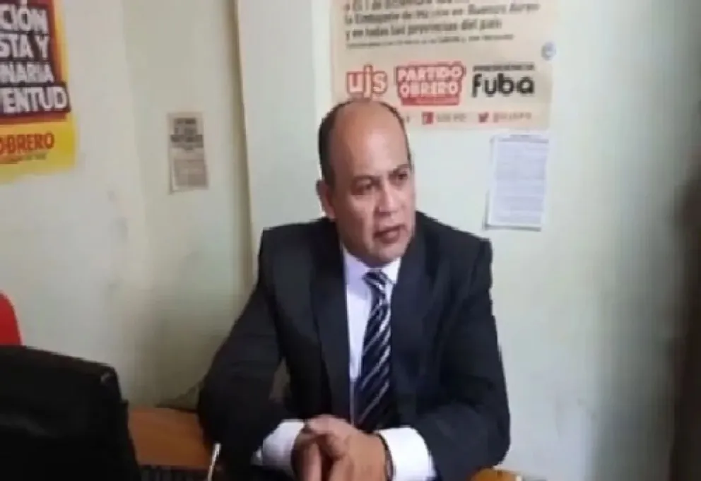 Pablo Cisneros