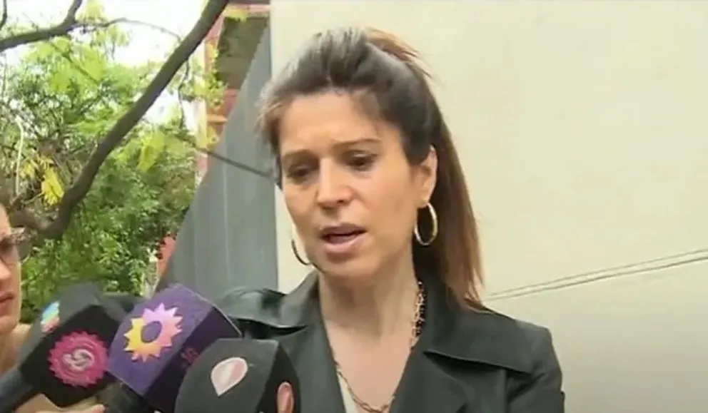 La contundente respuesta de Elba Marcovecchio ante la postura de la ex esposa de Jorge Lanata: esto fue lo que dijo