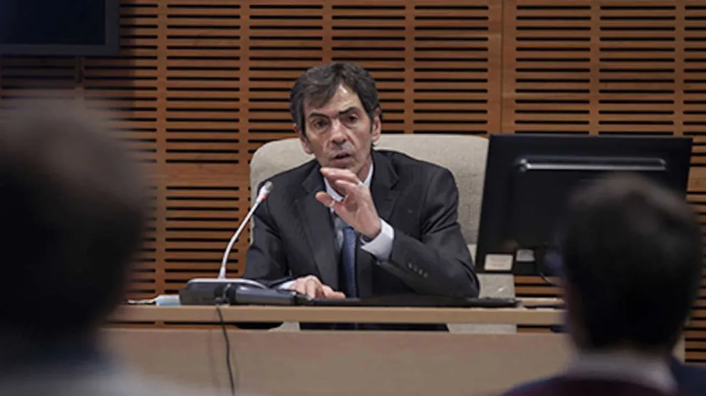 Nueva salida del Gobierno: renunció el secretario de Energía, Eduardo Chirillo, y ya tiene reemplazo