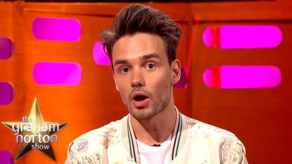 P. Diddy - Liam Payne
