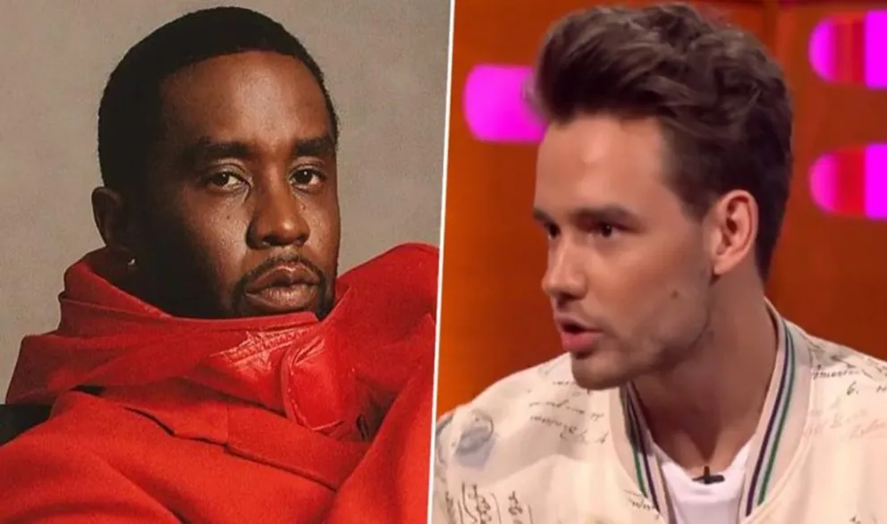 El incómodo encuentro de Liam Payne con P. Diddy: el testimonio que se viralizó tras su muerte