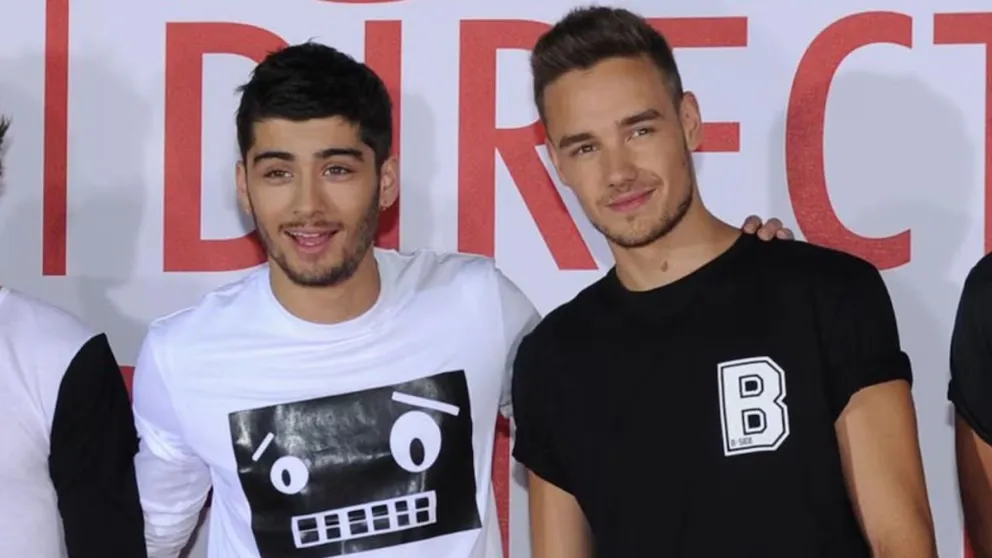 La dolorosa reacción del ex One Direction Zayn Malik tras el fallecimiento de Liam Payne: "está totalmente devastado" 