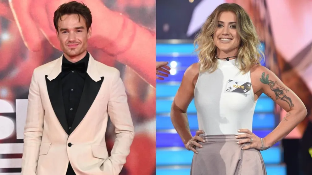 Las impactantes palabras de Katie Waissel a los productores de la industria tras la muerte de Liam Payne