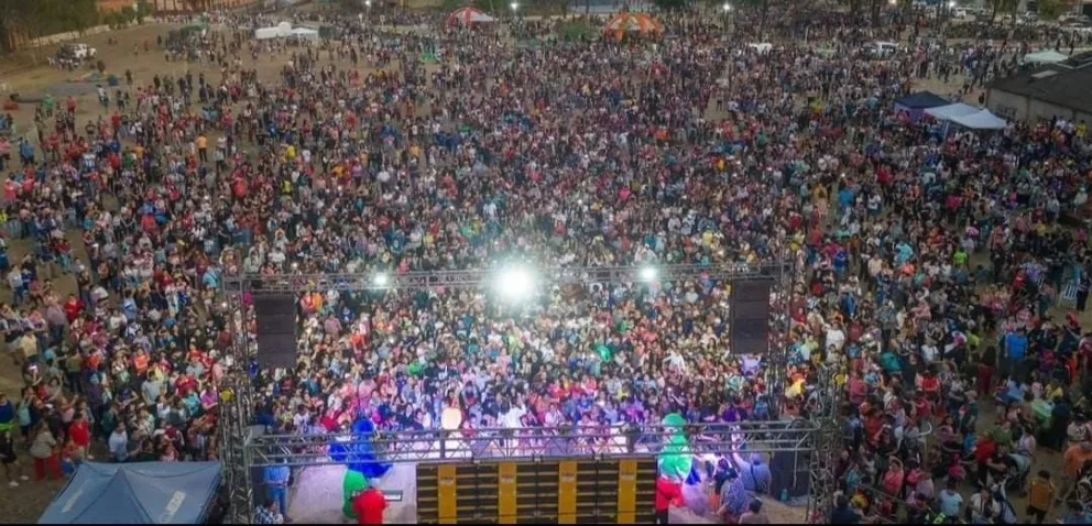 Día de la Madre en Tartagal: música, premios y actividades para disfrutar con toda la familia