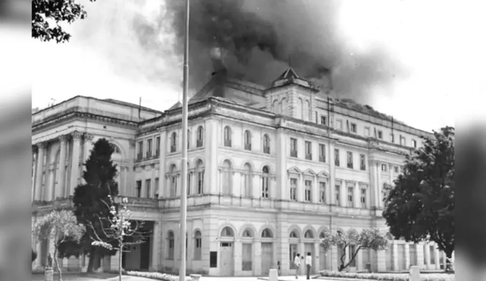 Efemérides 18 de octubre