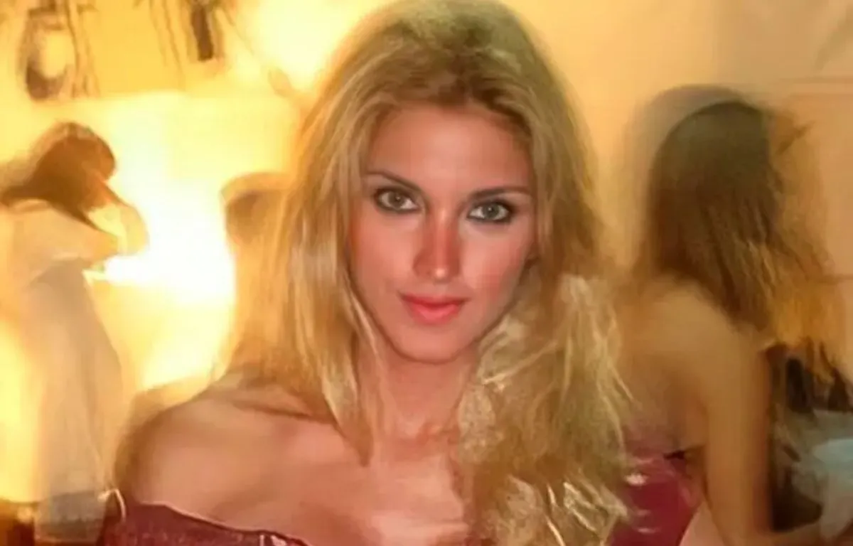 Sof&iacute;a Pacchi