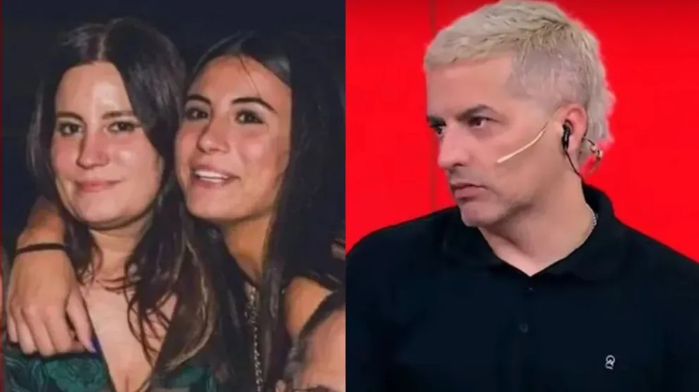 Así confirmó Ángel de Brito que las hijas de Jorge Lanata mienten sobre su estado: este fue el contundente mensaje