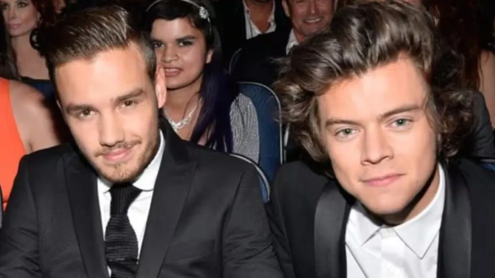 El adiós a un amigo: las conmovedoras palabras de Harry Styles tras la muerte de Liam Payne 