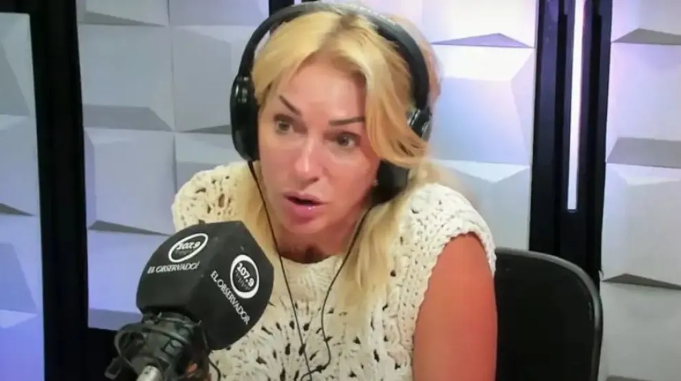 Yanina Latorre - amenazas