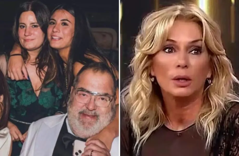 Yanina Latorre - amenazas