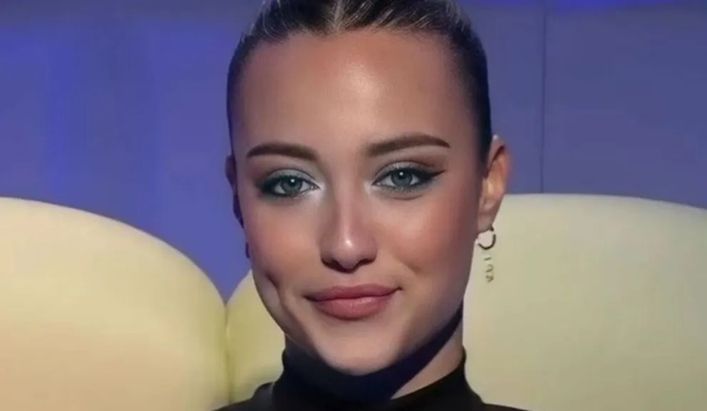 Esta es la nueva Florencia Regidor tras Gran Hermano: una transformación radical que sorprendió a sus fans