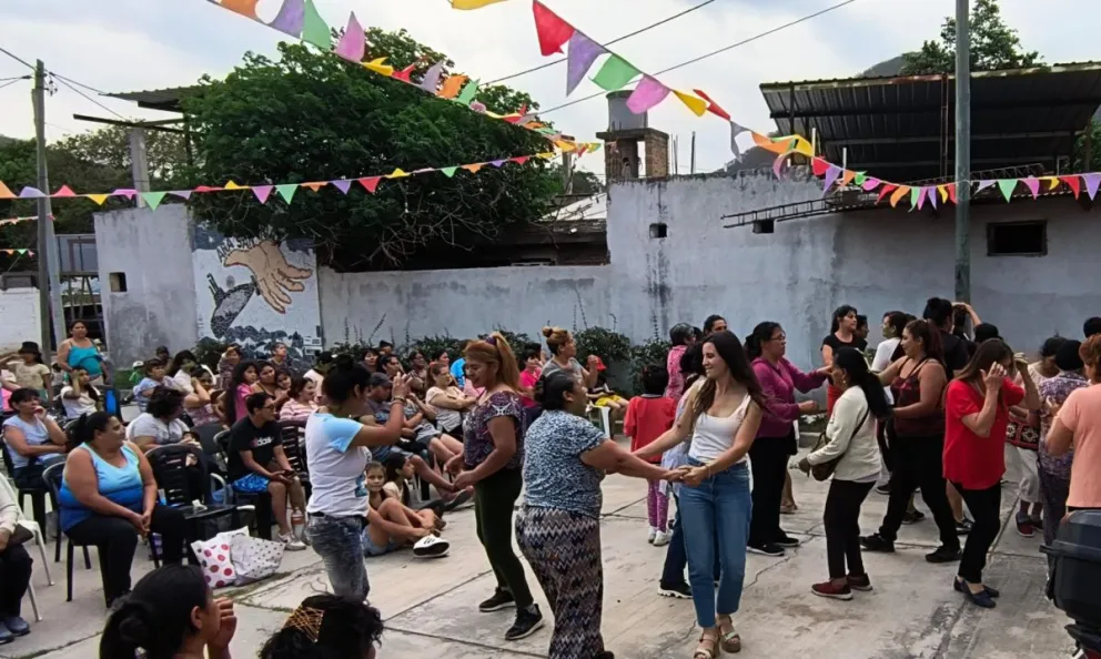 Mes de las Madres en Salta: los CIC de la ciudad ofrecerán actividades gratuitas para disfrutar en familia