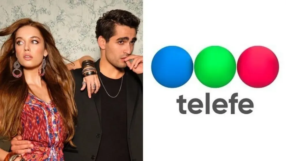 Telefe - series turcas