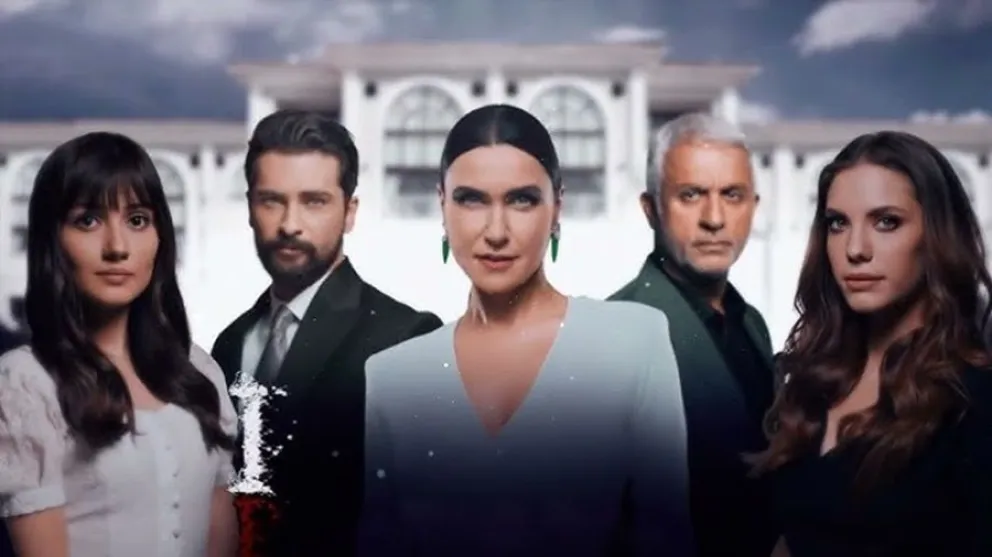 Telefe - series turcas