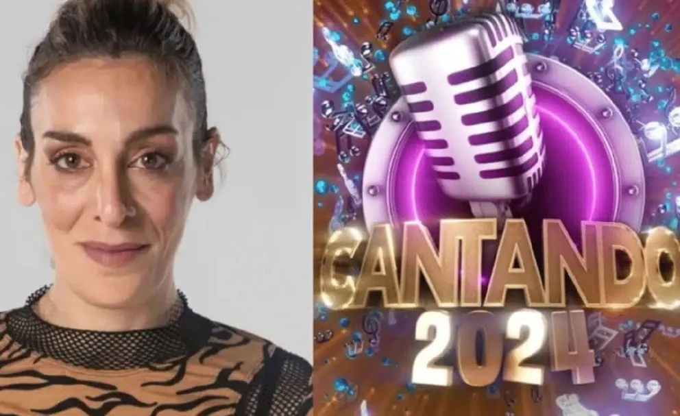 Cantando 2024 