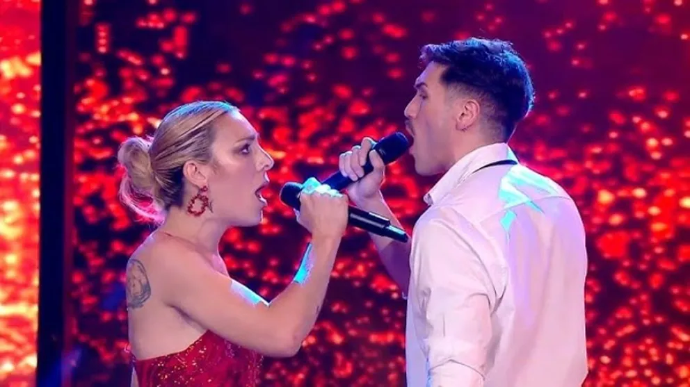 Cantando 2024