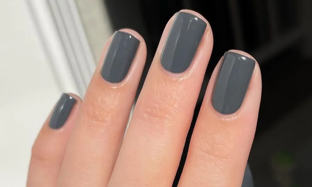 Nail Art - rejuvenece - mujeres mayores