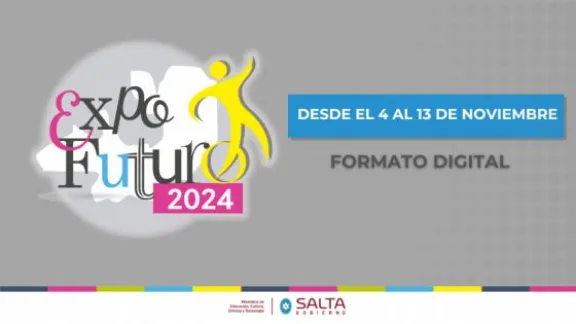 ExpoFuturo 2024